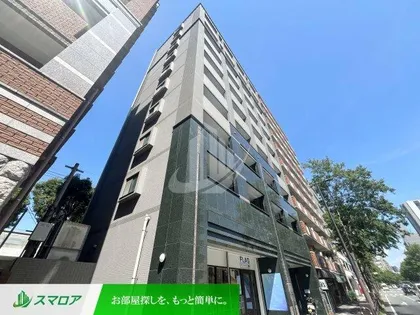 福岡県福岡市南区高宮2丁目【マンション】の外観