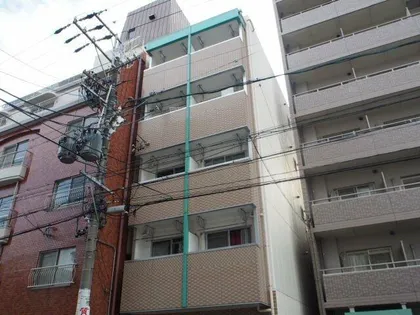 コスモピア金山の画像