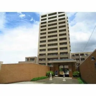 パークアクシス白壁【2階】の外観