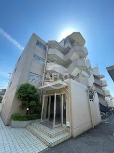 おりおのサニーハイツの画像