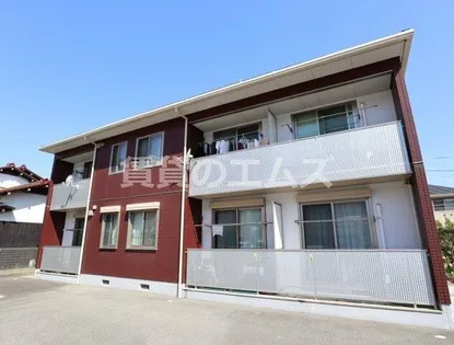 廣田板付6A棟の画像