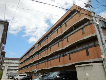 フリーダム中村の画像