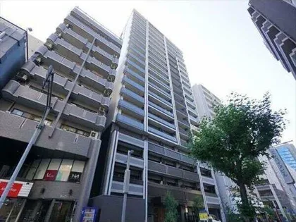 プレサンスグラン栄THE TOWERの画像