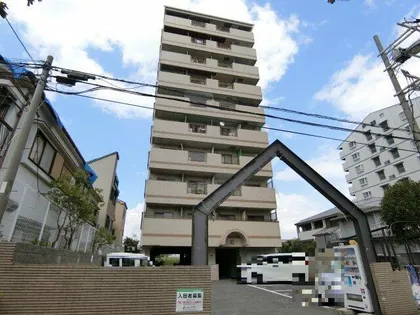 明和ハイツ南江口の画像