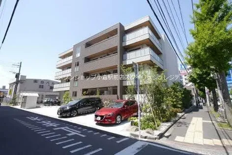 フルール ド ヒサノの画像