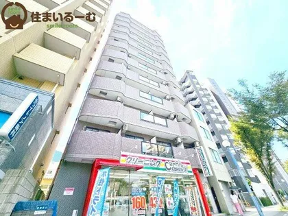 プレミアム新福島の画像