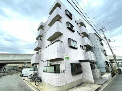 ハイム山之内の画像