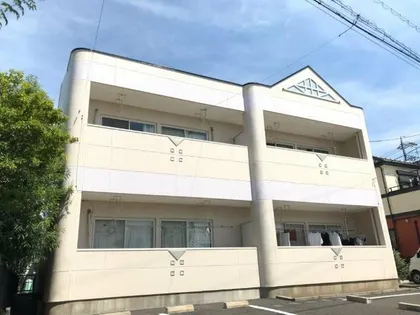 コーポラス美和の画像