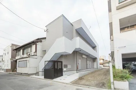 DORMIRE箱崎の画像