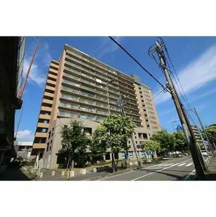 パロス美野島の画像