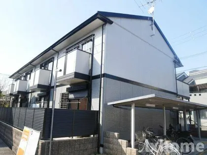 パークサイドヒロツグA棟の画像