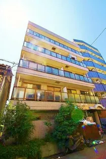 ウィステリア北島2号館の画像