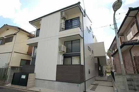 VILLA大橋の画像