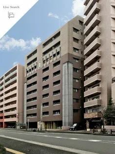 ラフォーレ赤坂アネックスの画像
