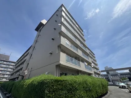 マンション南茨木の画像
