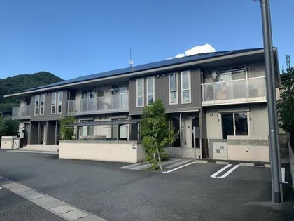 アネシス御立の画像