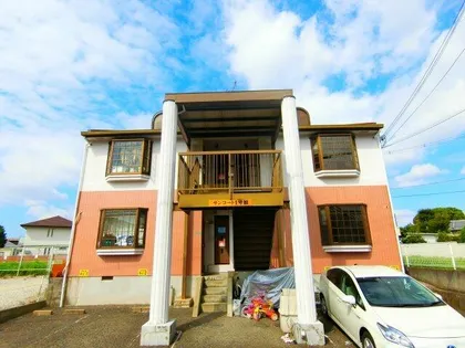 サンコート1号館の画像