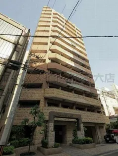 プレサンス心斎橋リベルタの画像