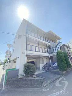 クレストコート新金岡の画像