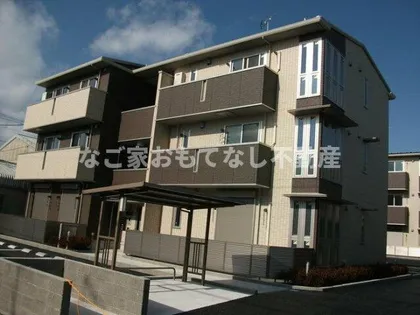 プロシード B棟の画像