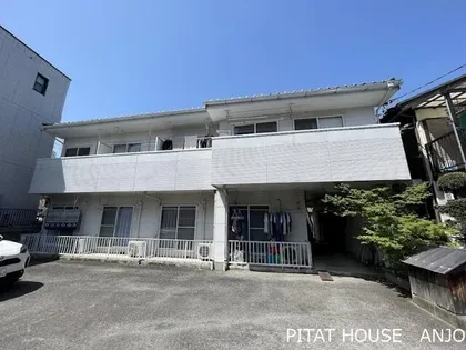 コーポウエストIIIの画像