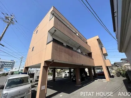 フォレスト芳川の画像