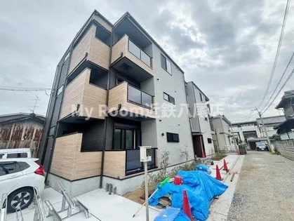 D PORTA LUCHTAの画像