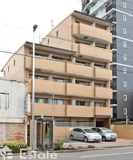 パンシオン千種【2階】の外観