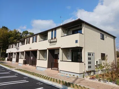 エルミタージュ泉ヶ丘2号館の画像