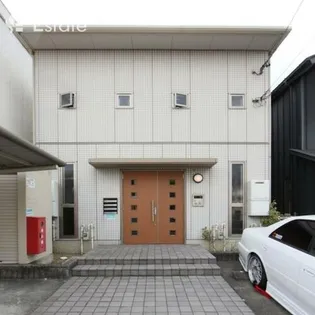 ロリエ宮東【1階】の外観