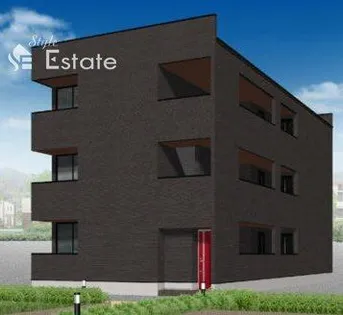 JACK MOTOSHIBATAHIGASHIⅠの画像