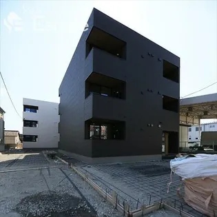 JACK MOTOSHIBATAHIGASHIⅠの画像