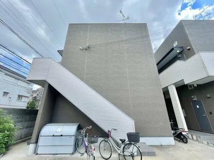 ノスタルジック金岡の画像