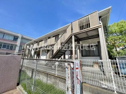 ハーベストエイトの画像