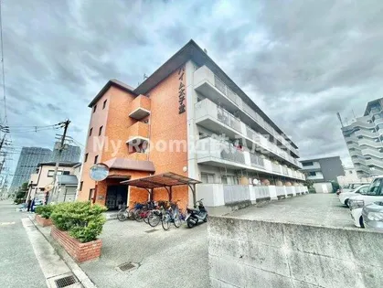 ハイム太子堂の画像