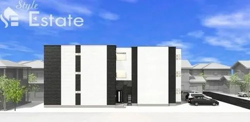 REGALESTラヴ守山の画像