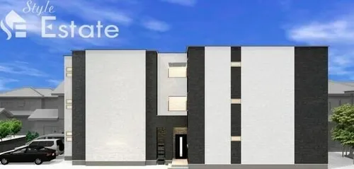 REGALESTラヴ守山の画像