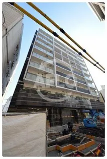 JPレジデンス大阪城東4の画像