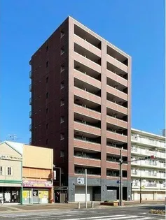 S-FORT浄心【7階】の外観