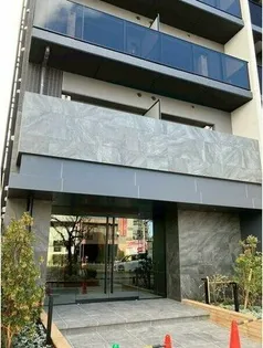 メイクスアート名古屋城西【8階】の外観