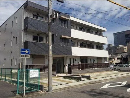 コンテッサ名駅【2階】の外観