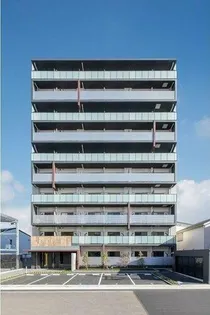 SーRESIDENCE堀田BEAUTEの画像