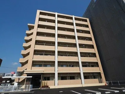 ラインスター三萩野の画像