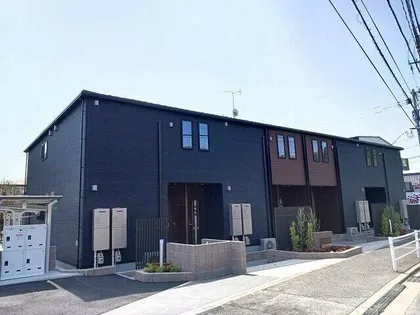 ブルーガーデン下石田の画像