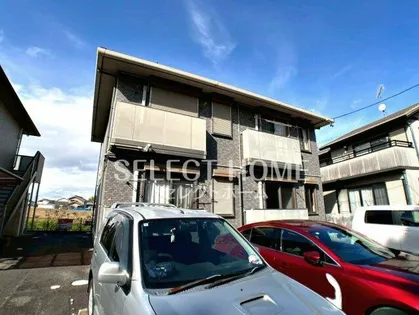 アンジュ岡崎南Ⅱの画像