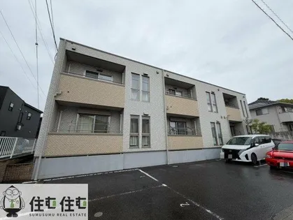 メープルコート宮ノ越の画像