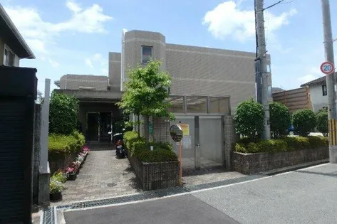 エルコート豊中曽根西町の画像