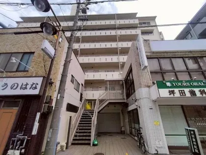 ルミエール立花の画像