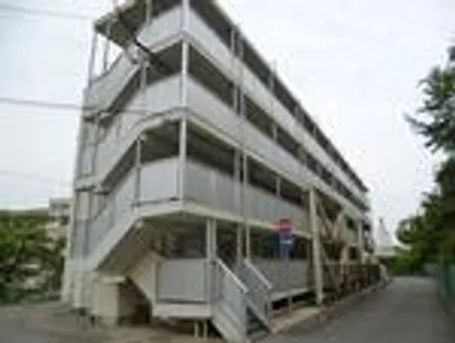 ビレッジハウス書写台2号棟の画像