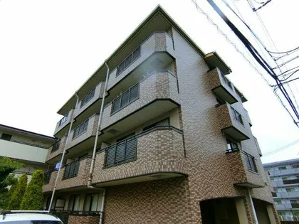 EVER GREEN泉ヶ丘2号館の画像